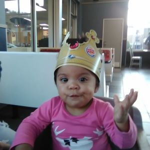 Meet your Posher, Millie